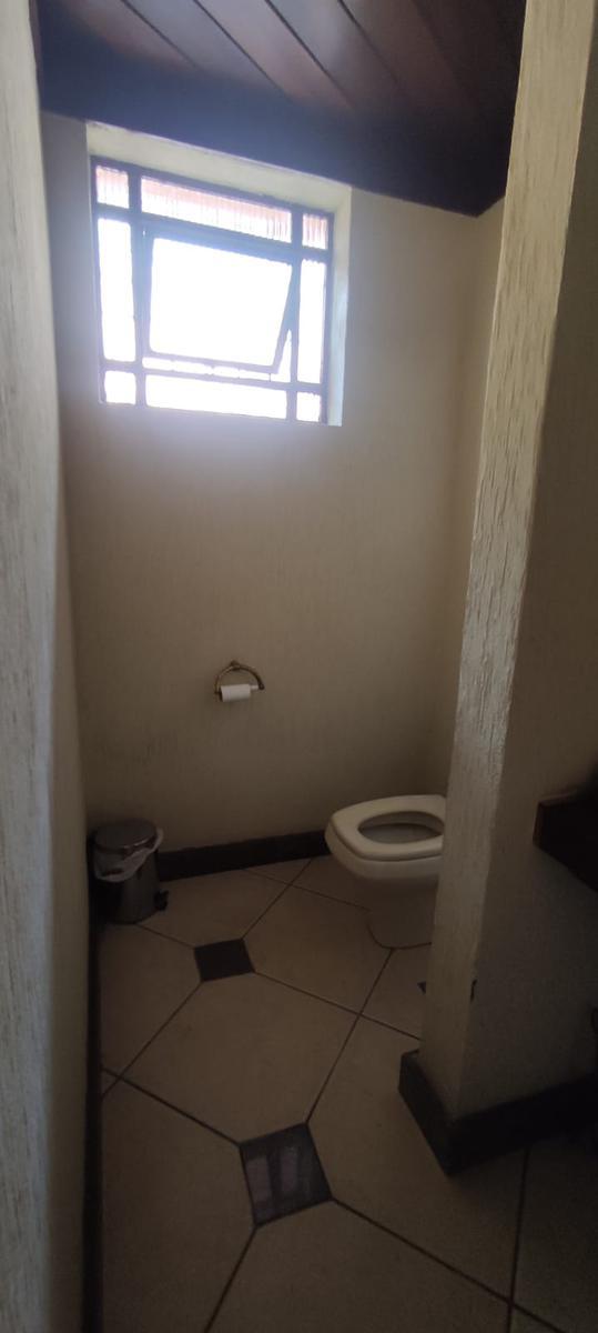 Casa, Santa Teresa, 8 Quartos, 15 Vagas, 1 Suíte