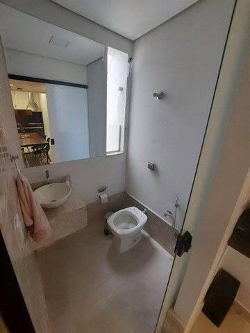 Cobertura, Imbaúbas, 3 Quartos, 1 Vaga, 2 Suítes