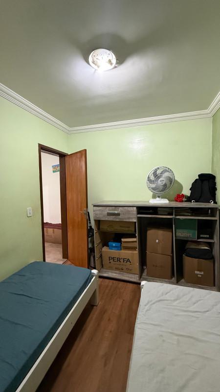Apartamento, Solar do Barreiro, 2 Quartos, 1 Vaga