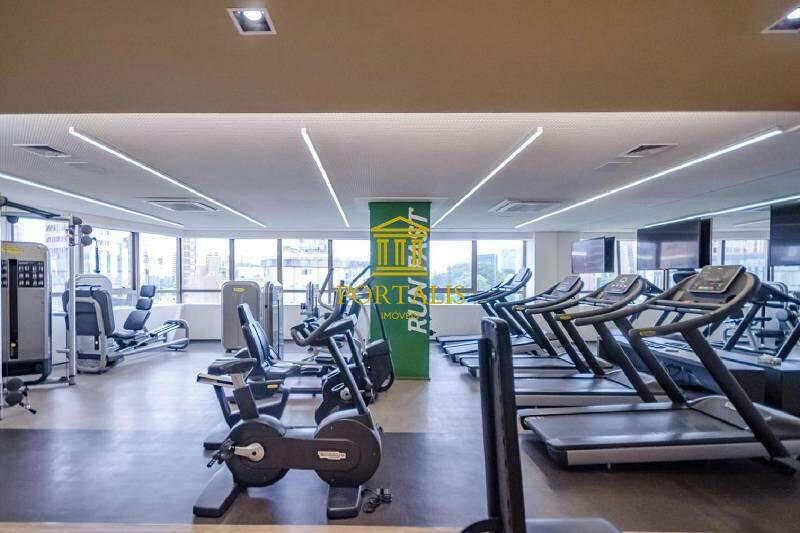 Apartamento, Barro Preto, 1 Quarto, 1 Vaga, 1 Suíte