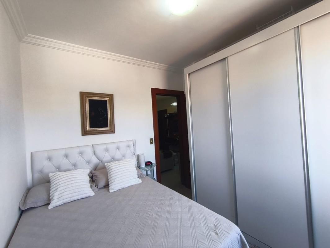 Apartamento, Santa Cruz, 2 Quartos, 1 Vaga