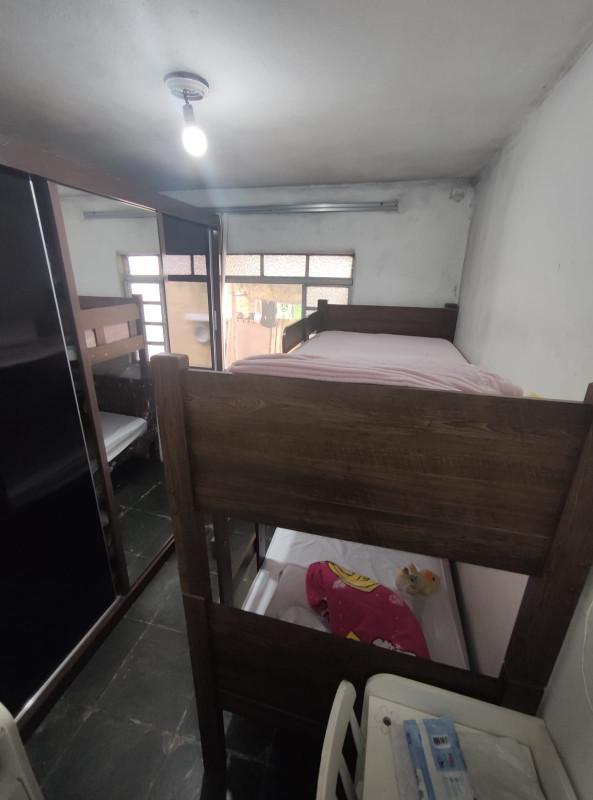Casa, Conjunto Túnel Ibirité, 2 Quartos, 2 Vagas