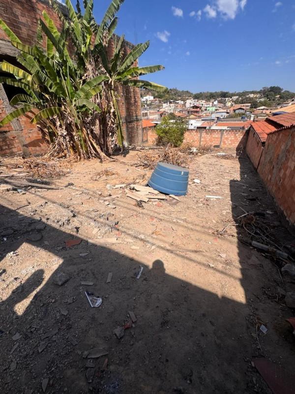 Lote, Serra Azul, 0 Quarto, 0 Vaga