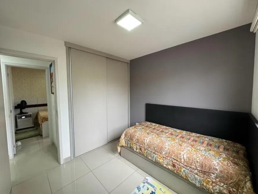 Apartamento, São Luiz (pampulha), 3 Quartos, 2 Vagas, 1 Suíte
