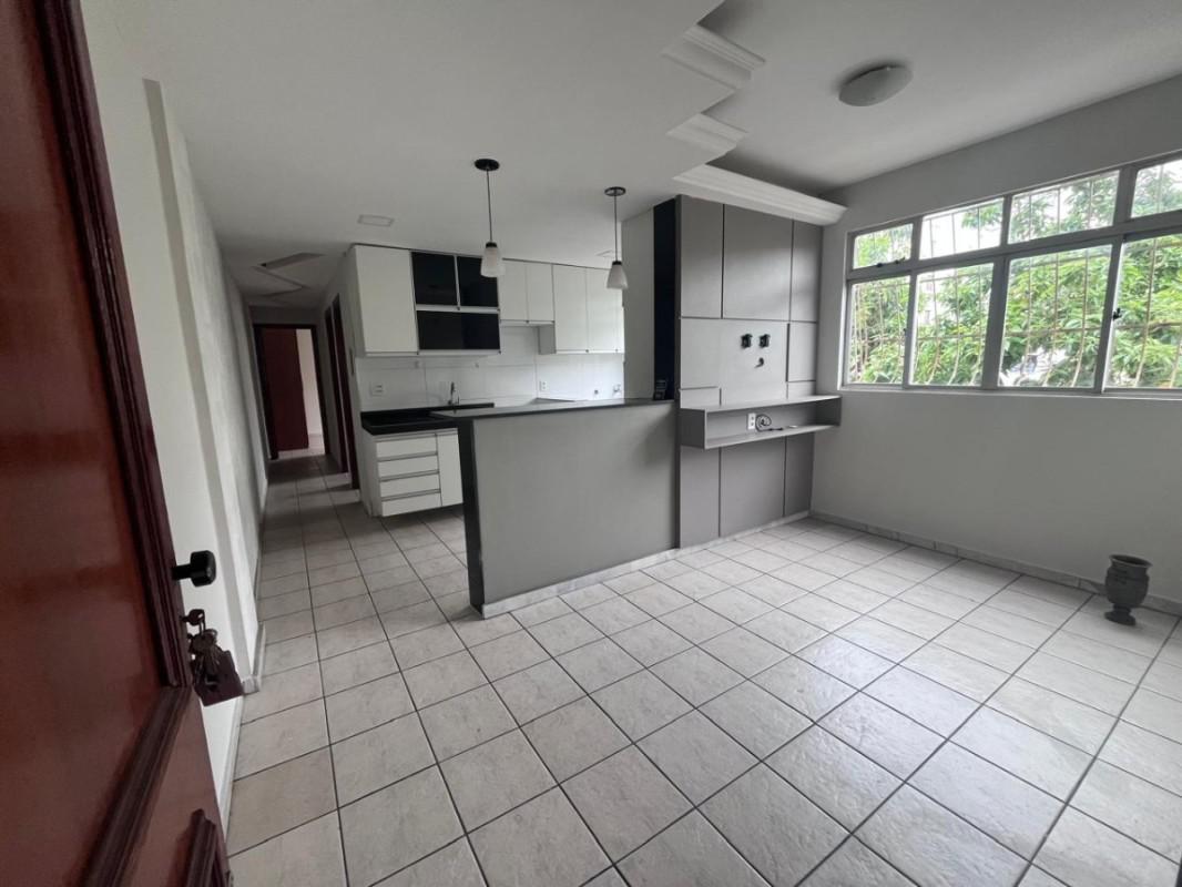 Apartamento, Itapoã, 2 Quartos, 2 Vagas