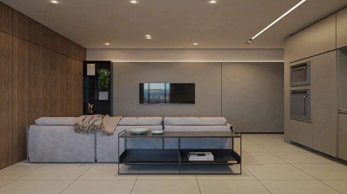 Apartamento, São Lucas, 2 Quartos, 2 Vagas, 2 Suítes