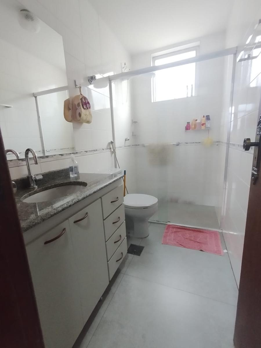 Cobertura, União, 3 Quartos, 2 Vagas, 1 Suíte