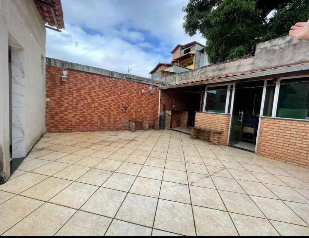 Casa, Teixeira Dias (barreiro), 3 Quartos, 2 Vagas