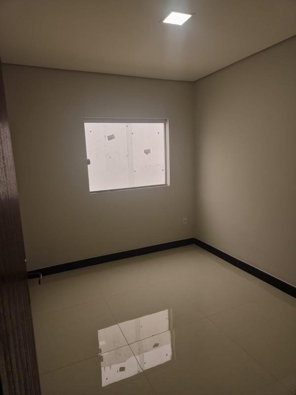 Casa, Vila Verde, 3 Quartos, 4 Vagas, 1 Suíte