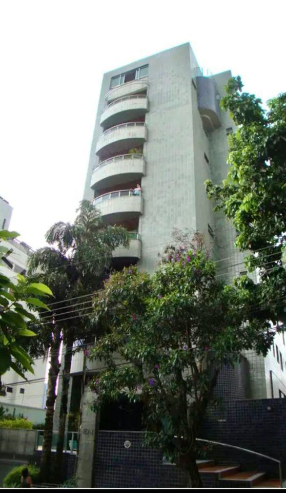 Apartamento, Anchieta, 4 Quartos, 3 Vagas, 2 Suítes