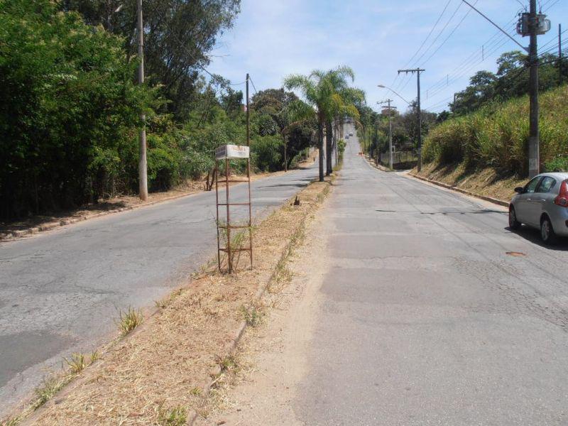 Lote, Jardim Casa Branca, 0 Quarto, 0 Vaga