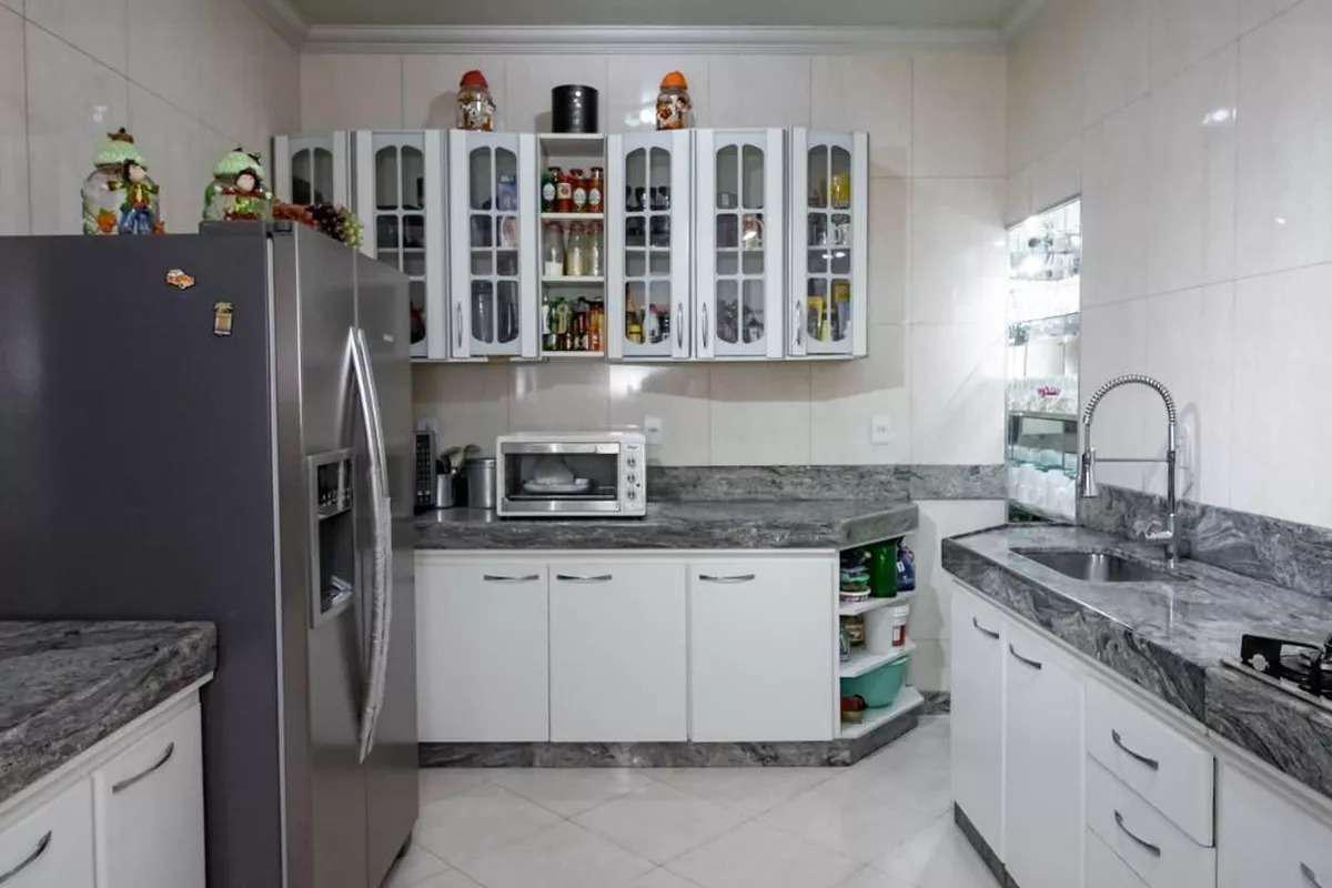 Apartamento, Centro, 3 Quartos, 0 Vaga