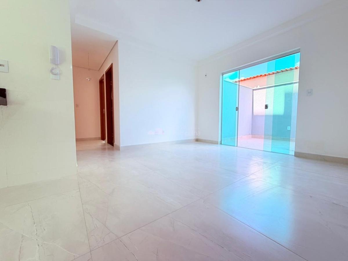 Apartamento, Candelária, 3 Quartos, 2 Vagas, 1 Suíte