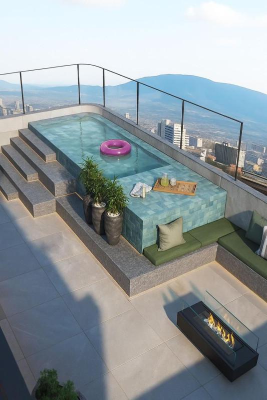 Apartamento, Jardim Riacho das Pedras, 3 Quartos, 1 Vaga, 1 Suíte