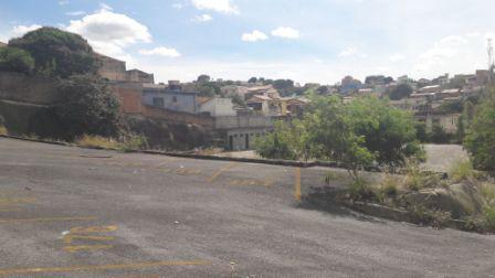 Lote, Santa Cruz, 0 Quarto, 0 Vaga