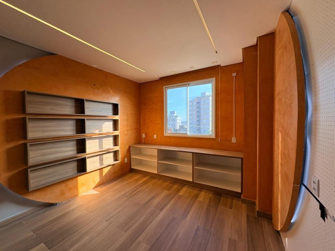 Apartamento, Gutierrez, 2 Quartos, 2 Vagas, 1 Suíte