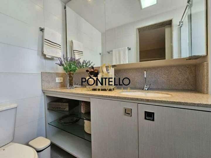 Cobertura, Buritis, 4 Quartos, 4 Vagas, 1 Suíte