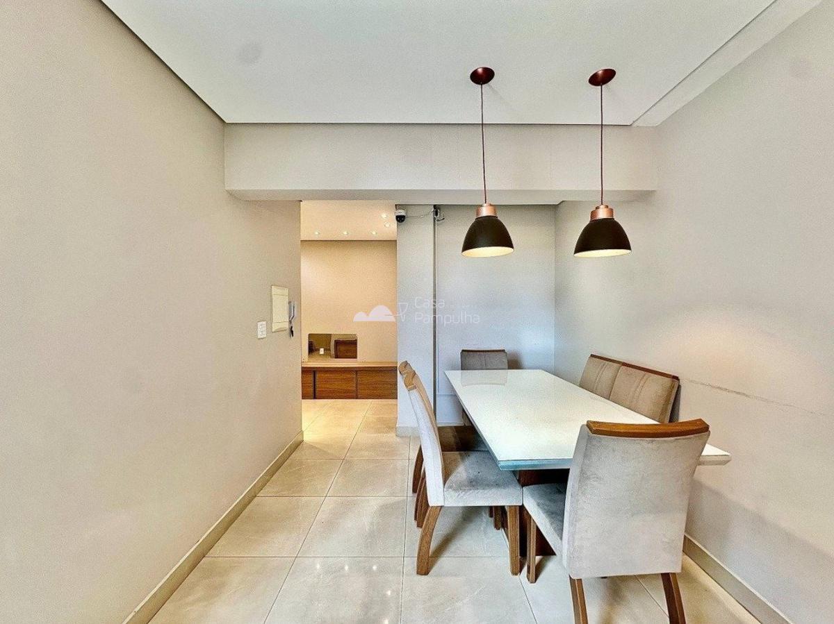 Apartamento, Itapoã, 3 Quartos, 3 Vagas, 1 Suíte