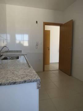 Apartamento, Carlos Prates, 2 Quartos, 2 Vagas, 1 Suíte