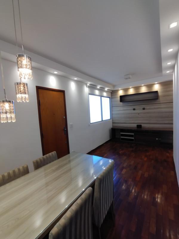 Apartamento, Palmares, 3 Quartos, 1 Vaga, 1 Suíte