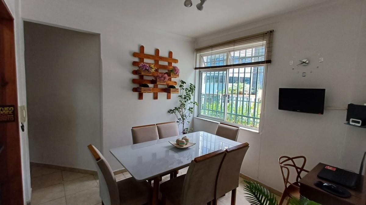 Apartamento, Cidade Nova, 3 Quartos, 2 Vagas, 1 Suíte
