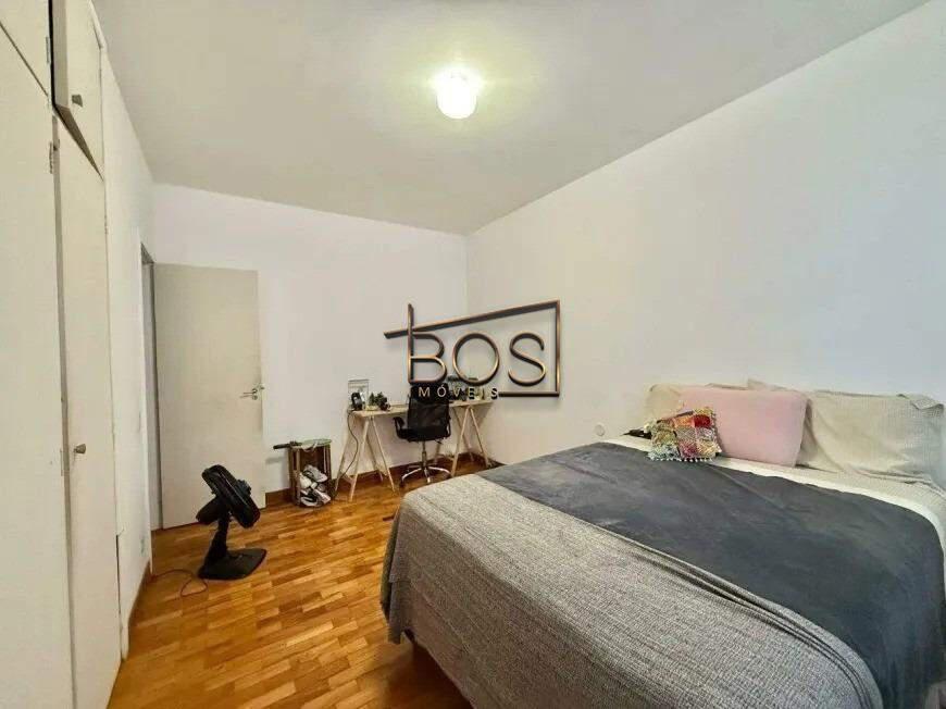 Apartamento, São Pedro, 4 Quartos, 2 Vagas, 1 Suíte