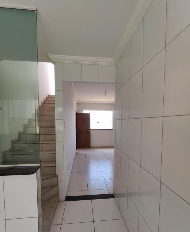 Cobertura, Masterville, 3 Quartos, 2 Vagas, 1 Suíte