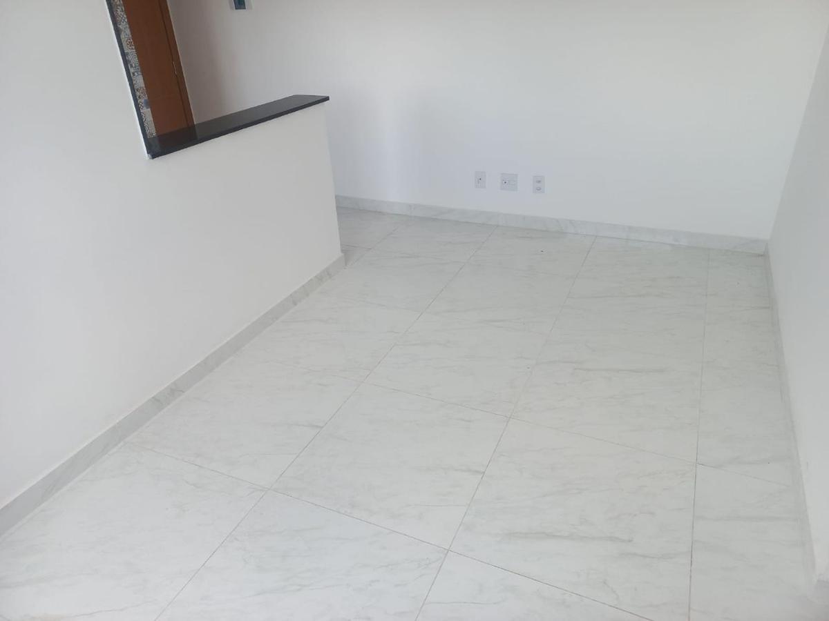Apartamento, Santa Mônica, 2 Quartos, 1 Vaga