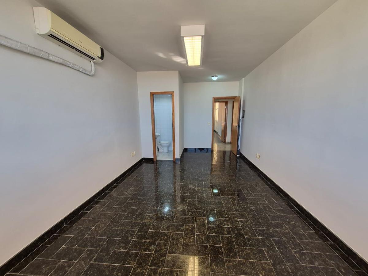 Sala, São Bento, 0 Quarto, 2 Vagas