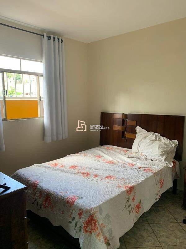 Casa Comercial, Olaria, 3 Quartos, 2 Vagas