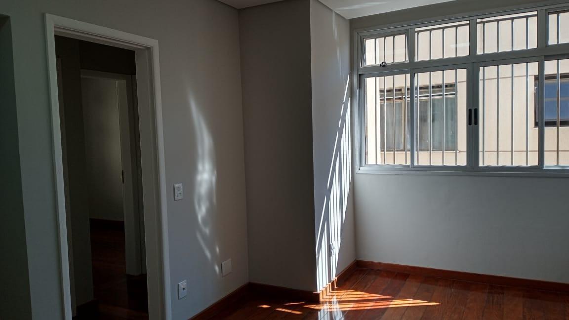 Apartamento, Silveira, 2 Quartos, 1 Vaga
