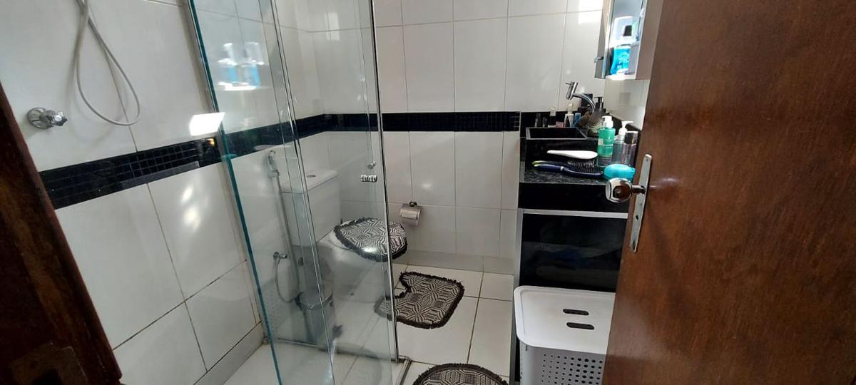 Casa, Palmares, 3 Quartos, 2 Vagas, 1 Suíte