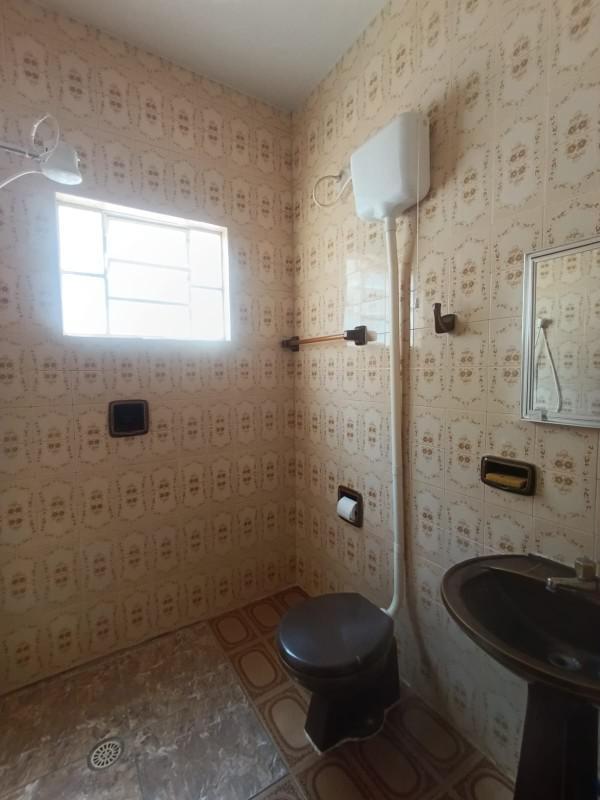 Casa, Centro, 3 Quartos, 2 Vagas