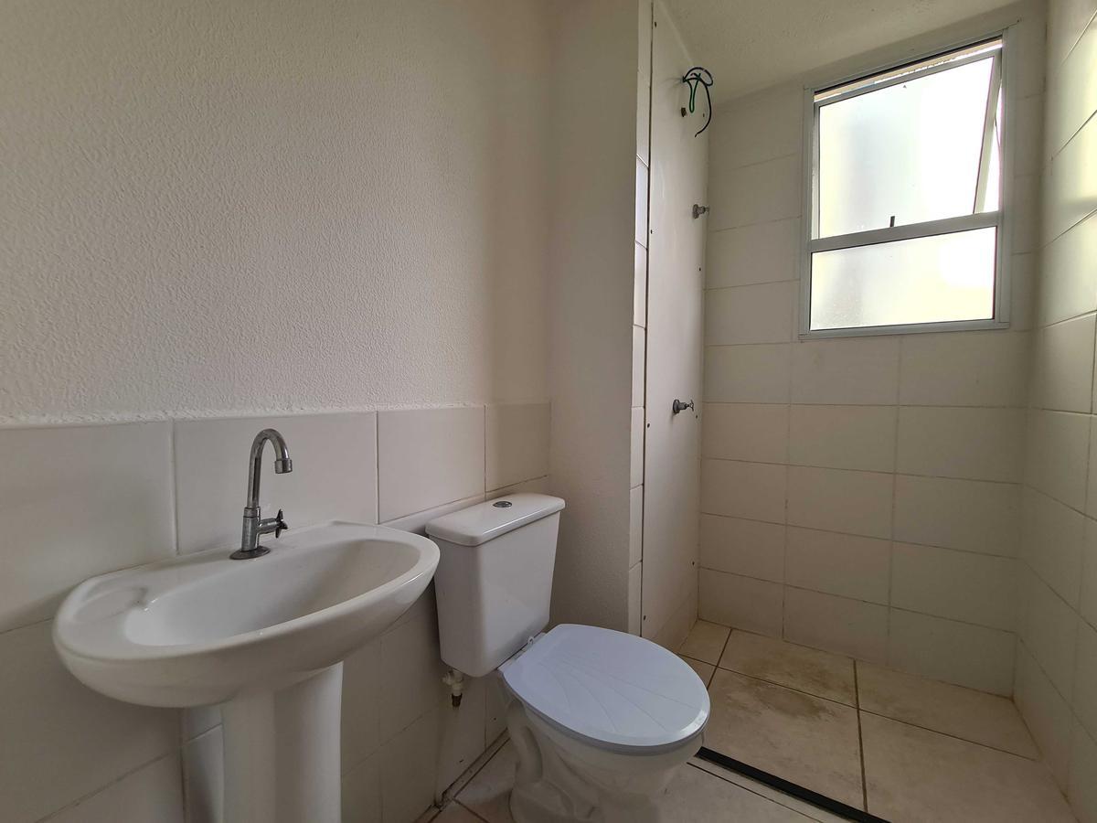 Apartamento, Trevo, 2 Quartos, 1 Vaga
