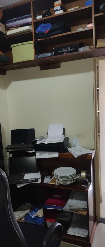 Apartamento, Jardim América, 3 Quartos, 1 Vaga