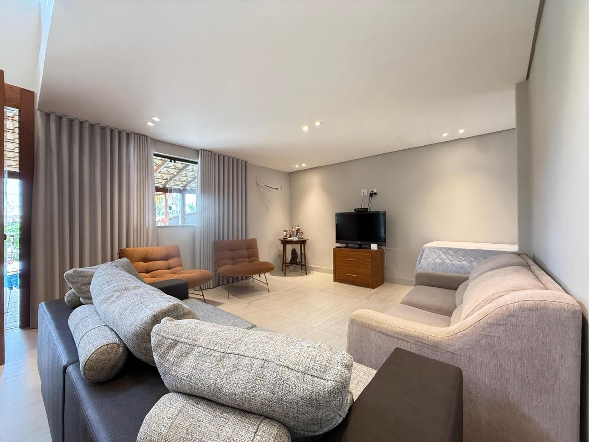 Casa, Bandeirantes (pampulha), 4 Quartos, 4 Vagas, 3 Suítes