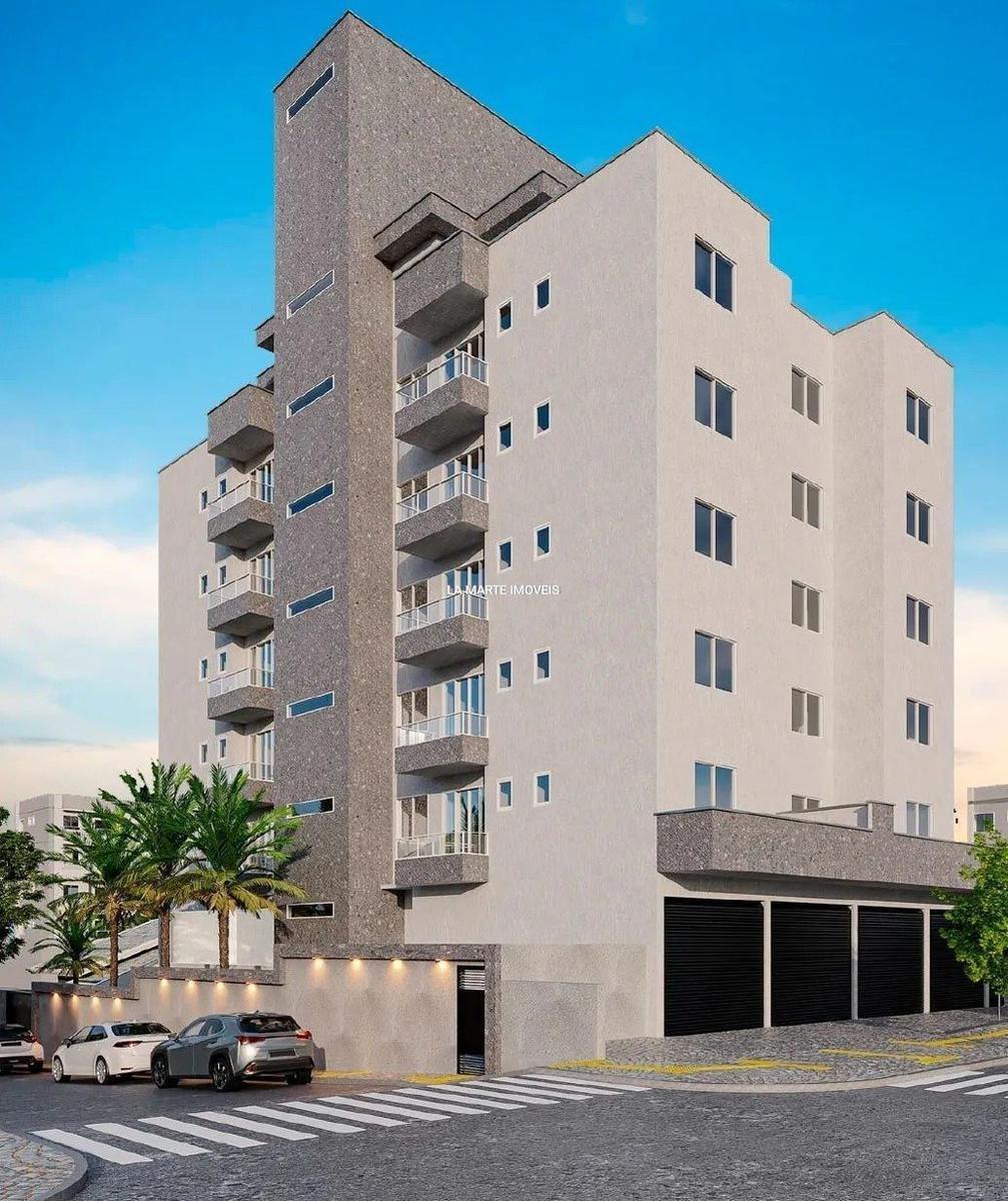 Apartamento, Novo Progresso, 3 Quartos, 1 Vaga, 1 Suíte