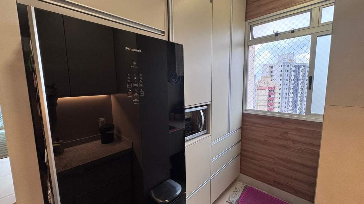 Apartamento, Buritis, 2 Quartos, 2 Vagas, 1 Suíte