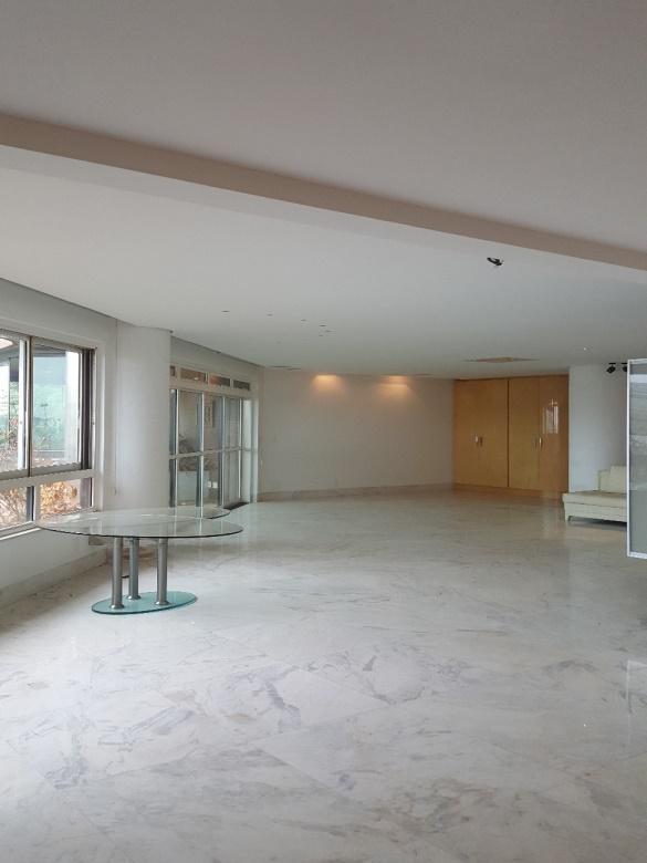 Apartamento, Serra, 4 Quartos, 5 Vagas, 4 Suítes
