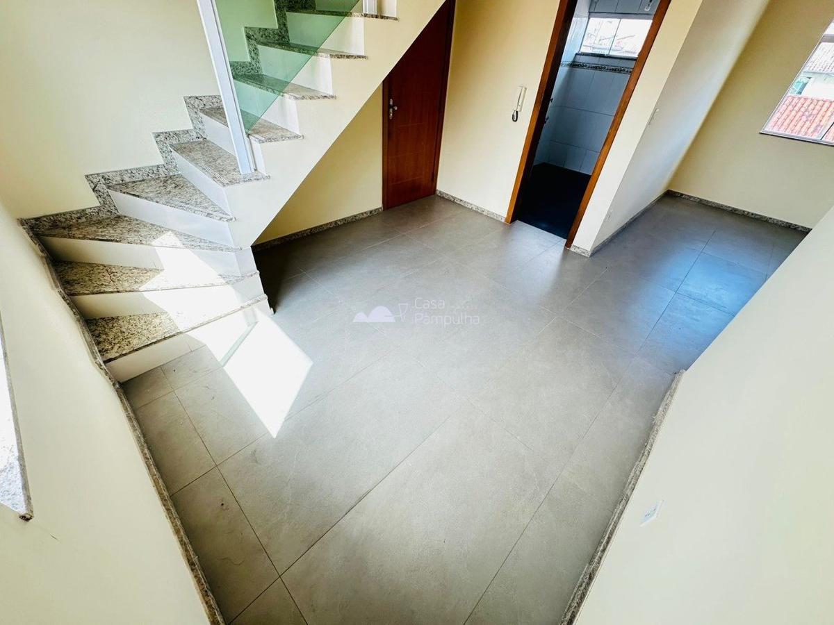 Apartamento, Santa Mônica, 4 Quartos, 1 Vaga, 1 Suíte