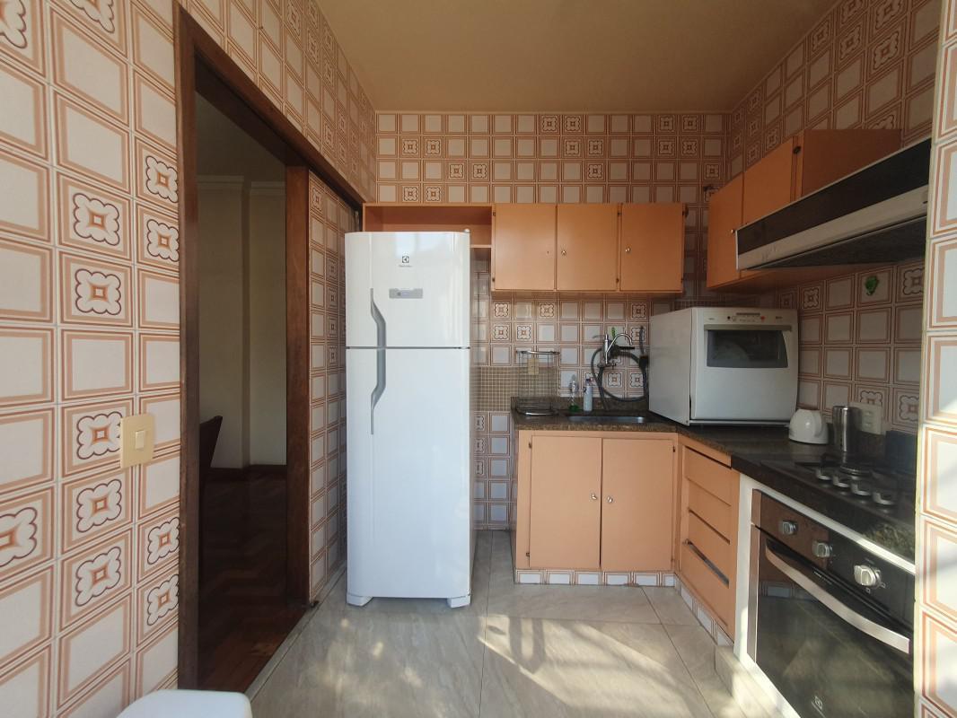 Apartamento, Prado, 3 Quartos, 2 Vagas, 1 Suíte