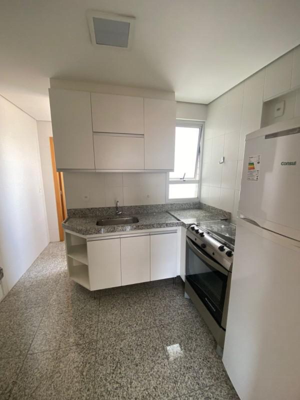 Apartamento, Palmares, 3 Quartos, 2 Vagas, 1 Suíte
