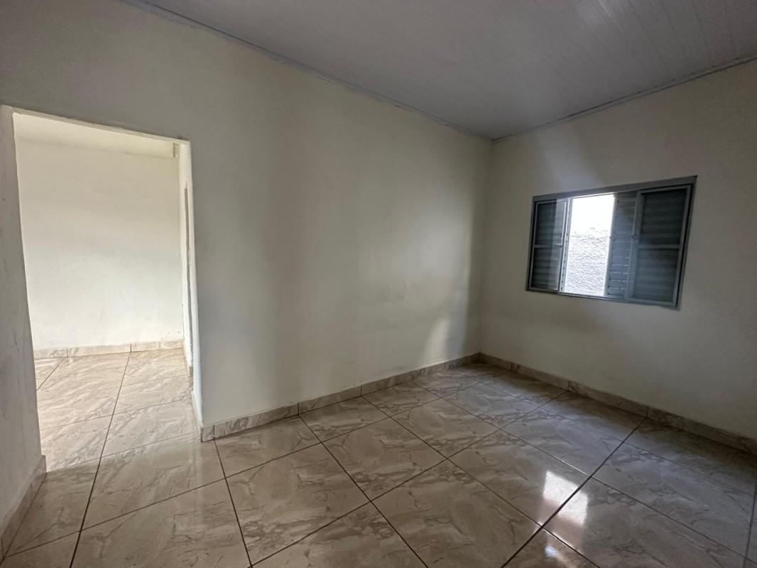 Casa, Centro, 2 Quartos, 1 Vaga