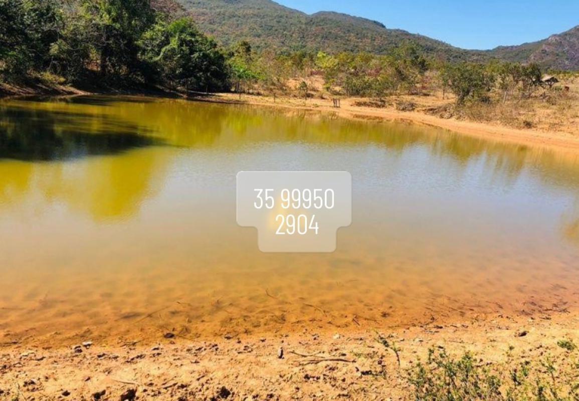 Fazenda, Zona Rural, 0 Quarto, 0 Vaga