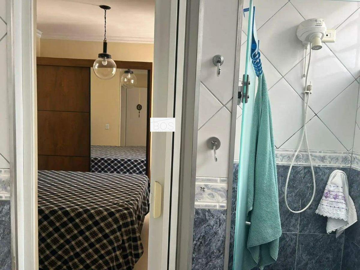 Apartamento, Alto Barroca, 3 Quartos, 1 Vaga, 1 Suíte