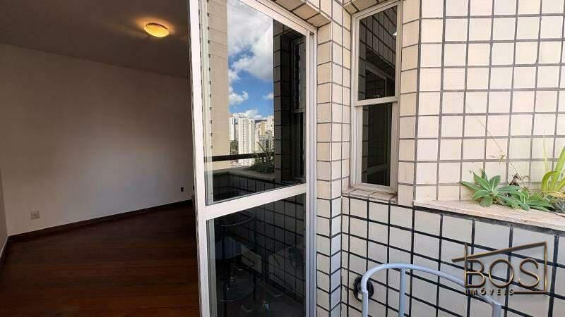 Apartamento, Lourdes, 1 Quarto, 1 Vaga, 1 Suíte
