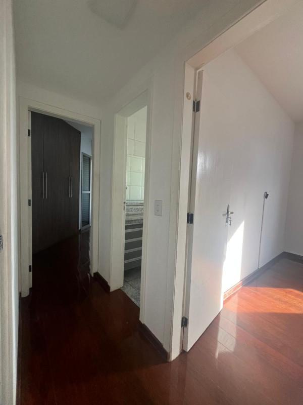 Cobertura, Palmares, 3 Quartos, 2 Vagas, 1 Suíte
