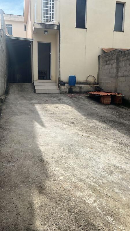 Casa, Parque Agenor Teixeira, 2 Quartos, 1 Vaga