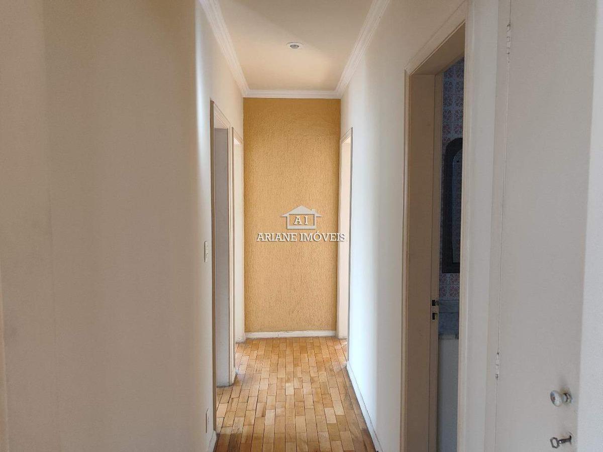 Apartamento, Santo Antônio, 3 Quartos, 1 Vaga, 1 Suíte