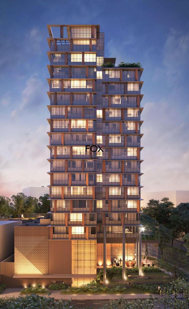 Apartamento, Serra, 3 Quartos, 2 Vagas, 1 Suíte